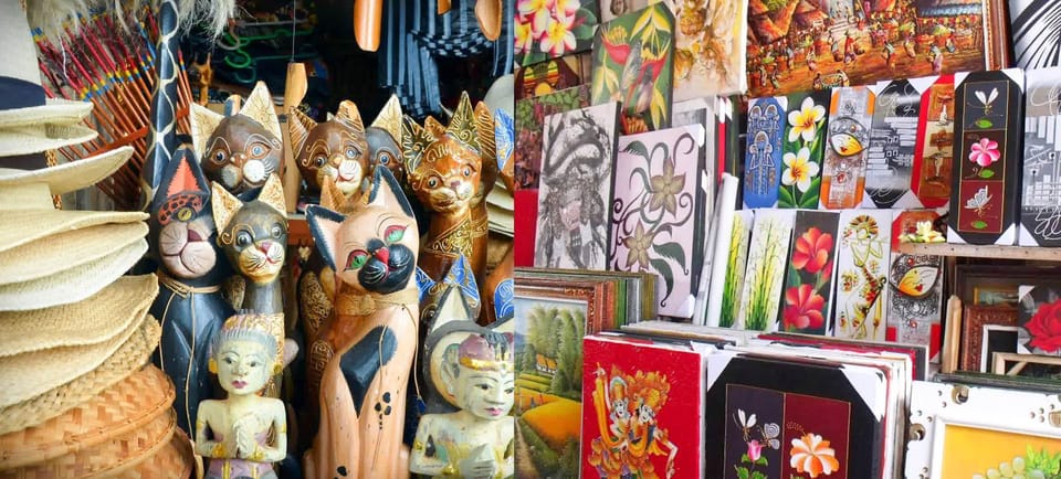Gift shop