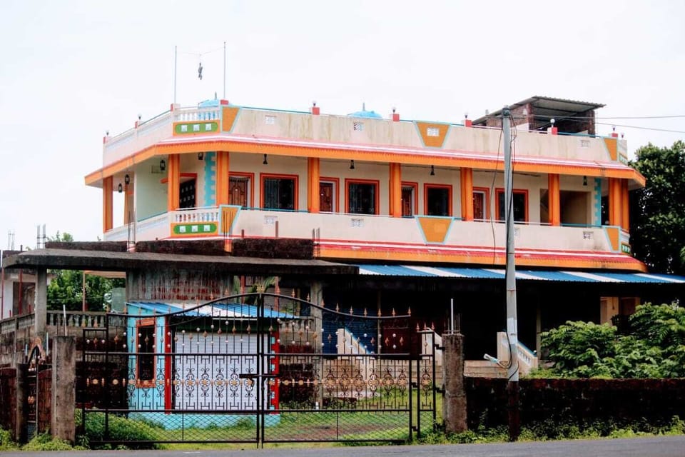 Building