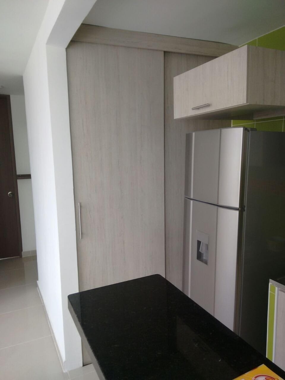 APARTAMENTO EXCELENTE UBICACION GIRASOL