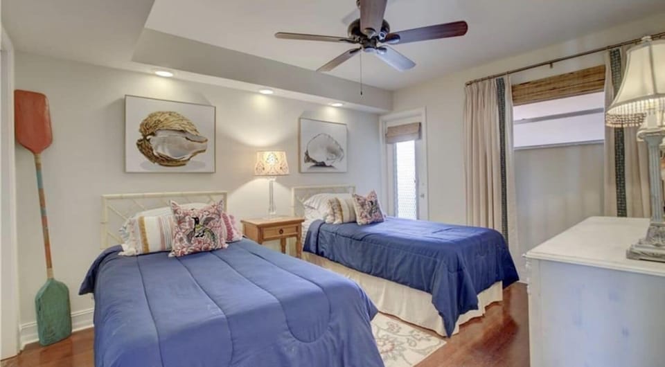 Guest Bedrom