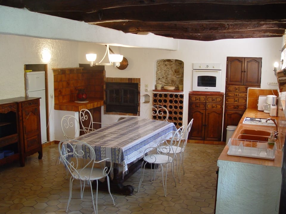 Apartment CESAR - Kitchen