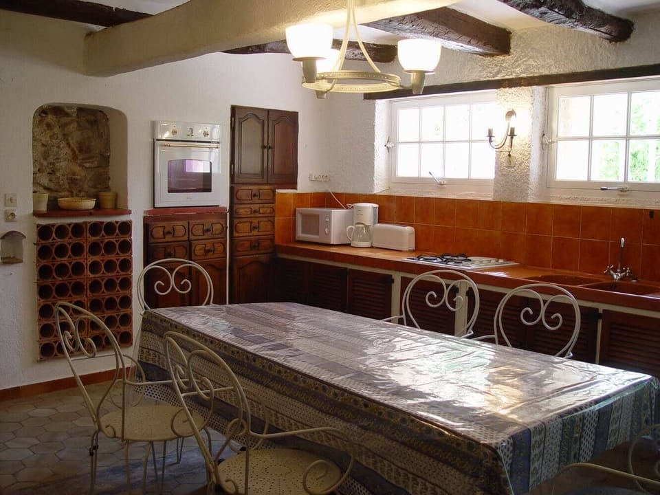 Apartment CESAR - Kitchen