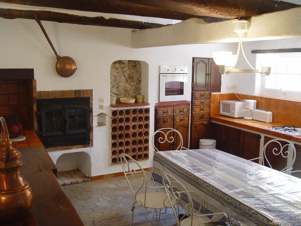 Apartment CESAR - Kitchen