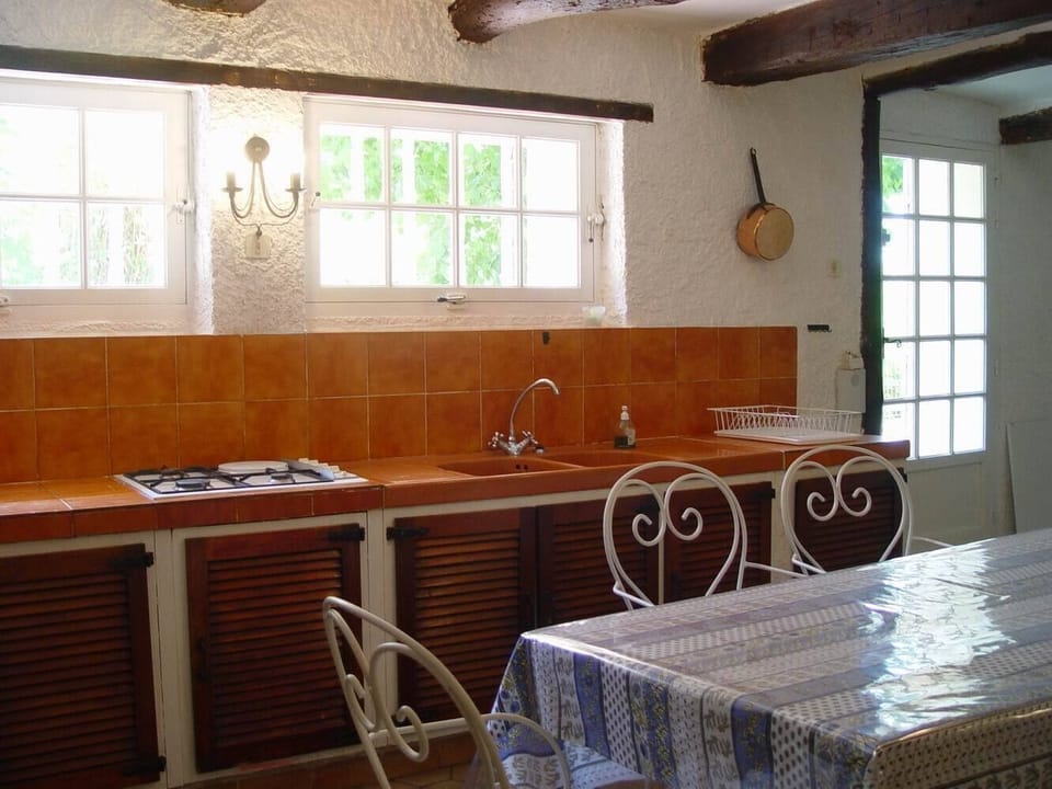 Apartment CESAR - Kitchen