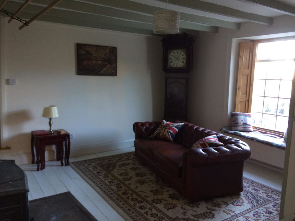 chesterfield sofa