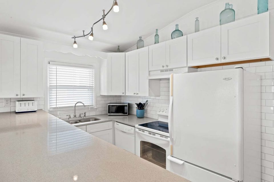 Kitchen - Side A