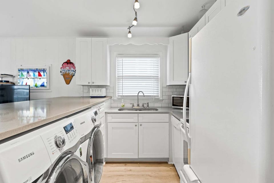 Kitchen - Side A