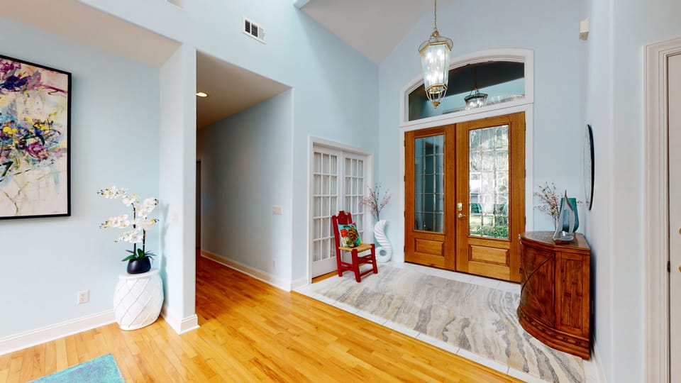 Foyer