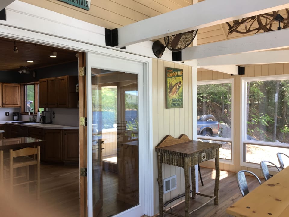 SUNROOM