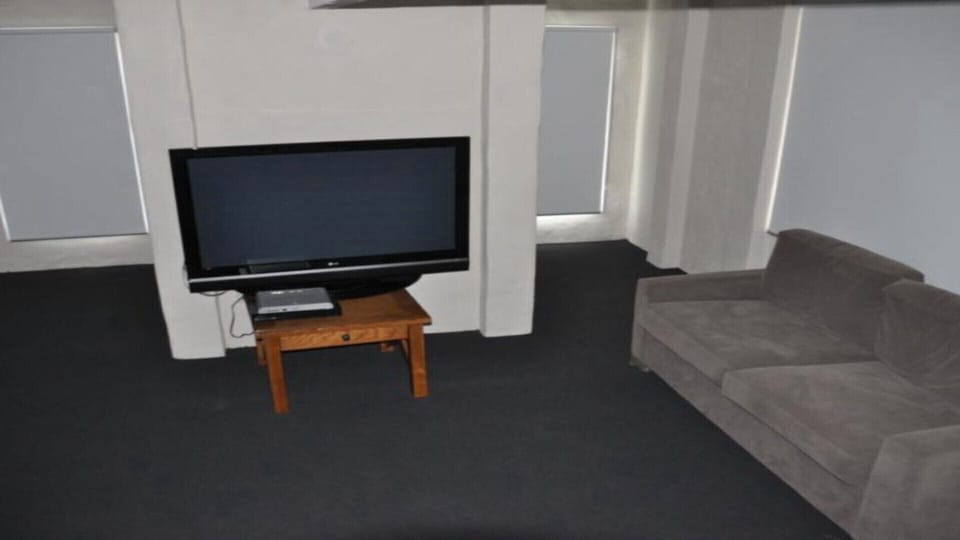Rumpus Room
