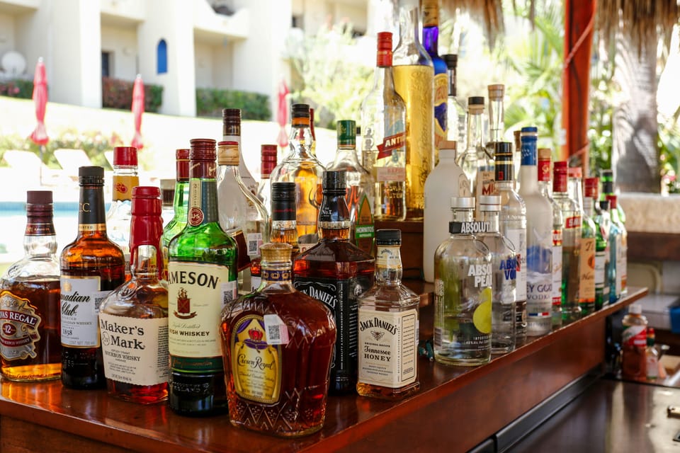 Misiones Pool Bar