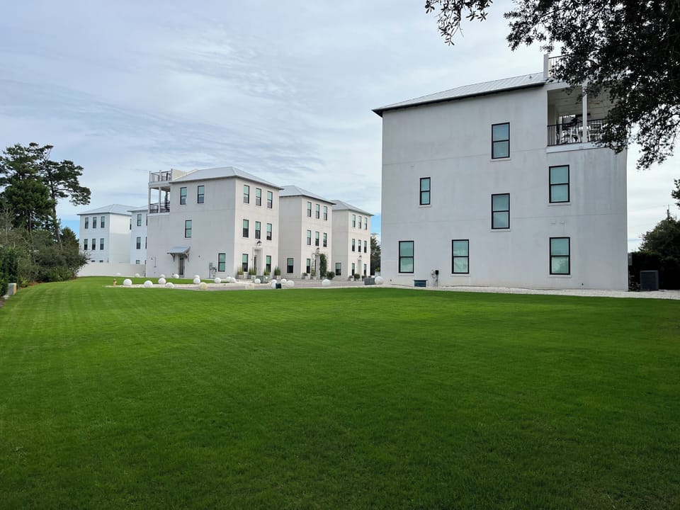 Community Green Space