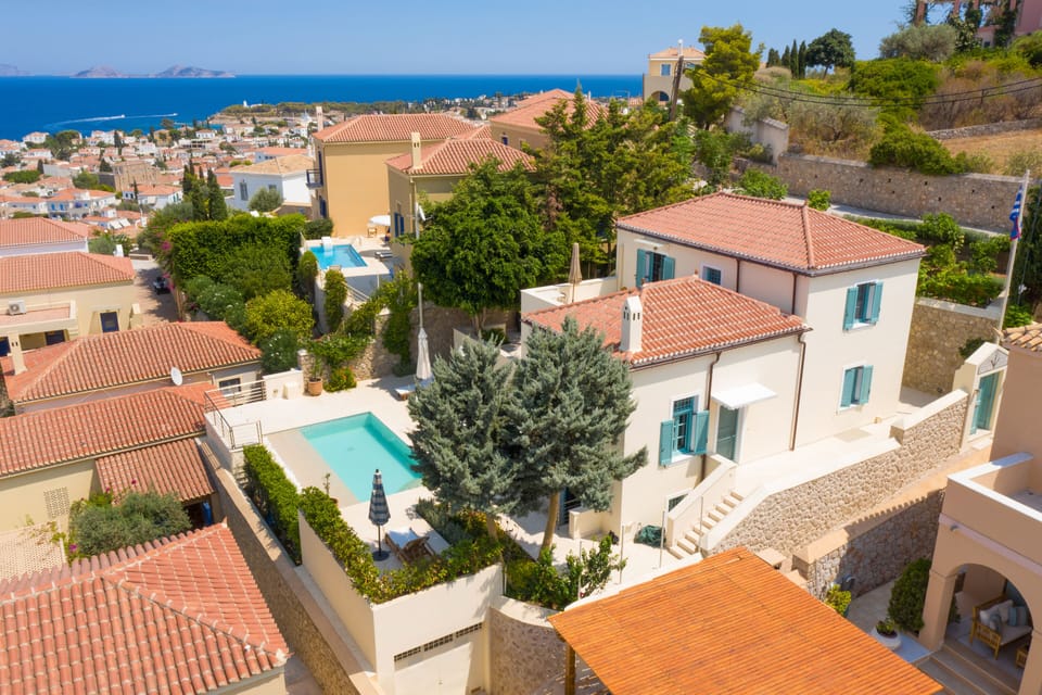 The property in its context