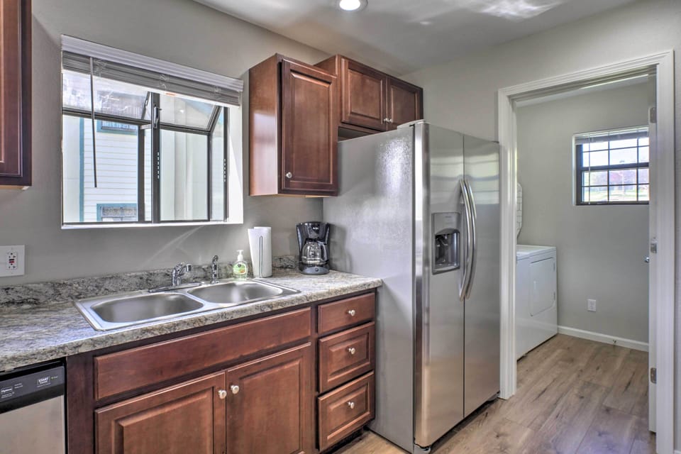 Kitchen | Cooking Basics