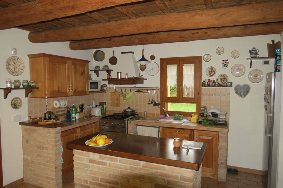 La Cucina