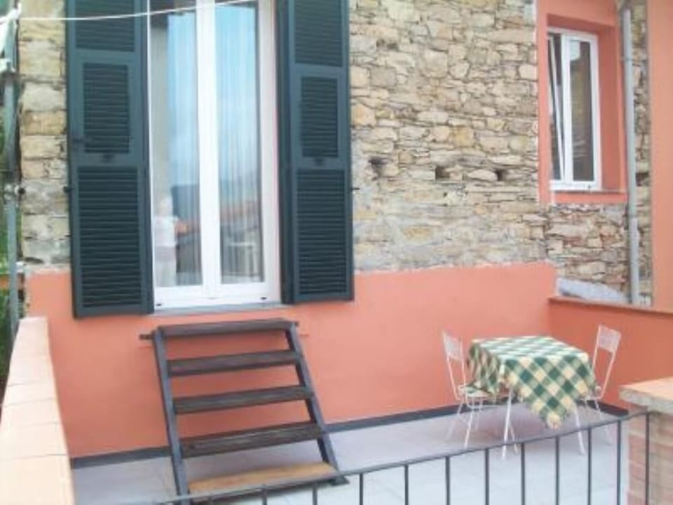 Terrace / Balcony