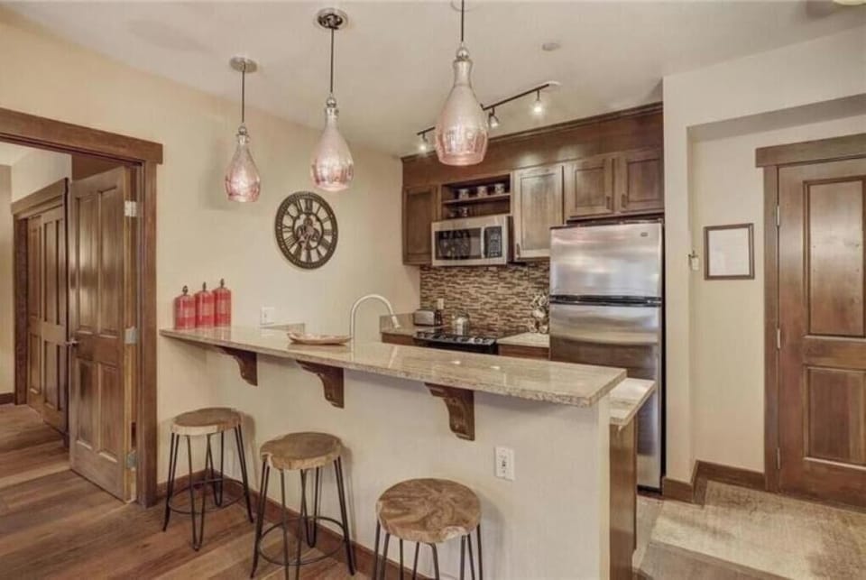 Kitchen and Bar Top Stools