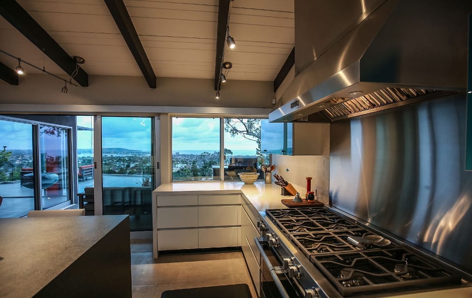 Miele appliances