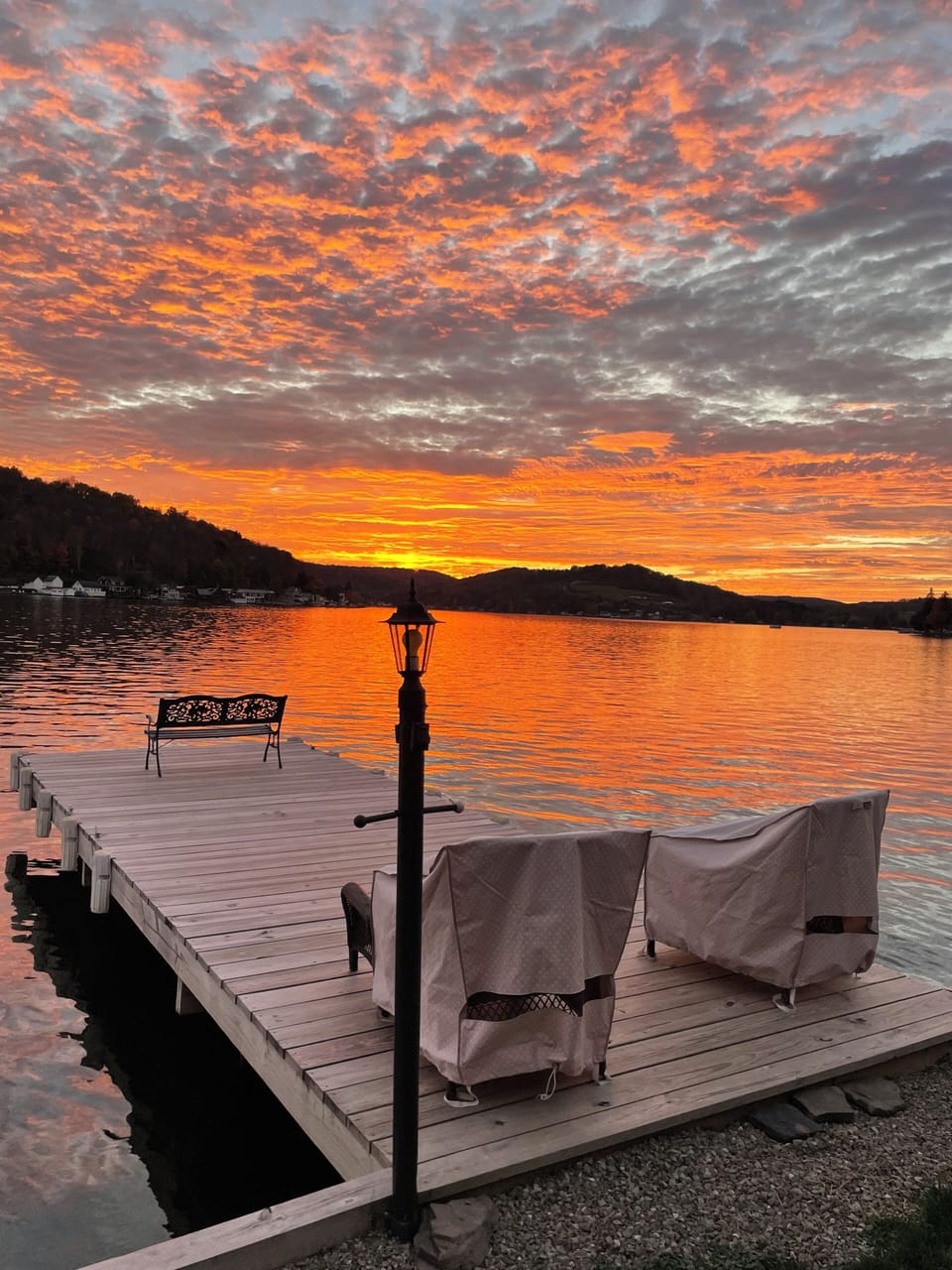 Reservations available: 
5 Night Minimum
June 17 - 26, 
Aug. 23 - Sept. 10, 2026