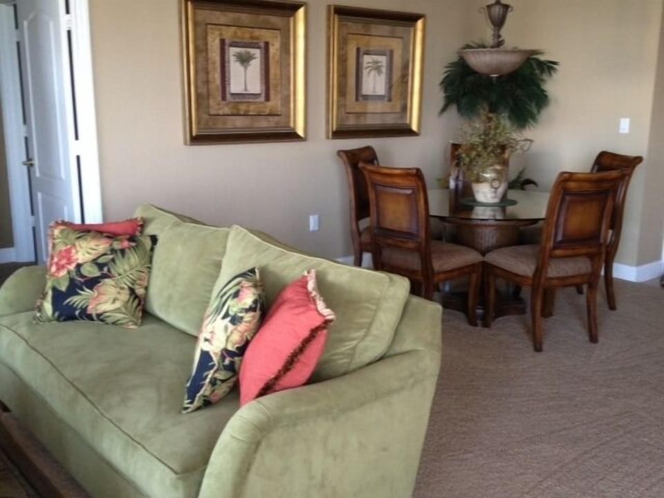 Dinning Area