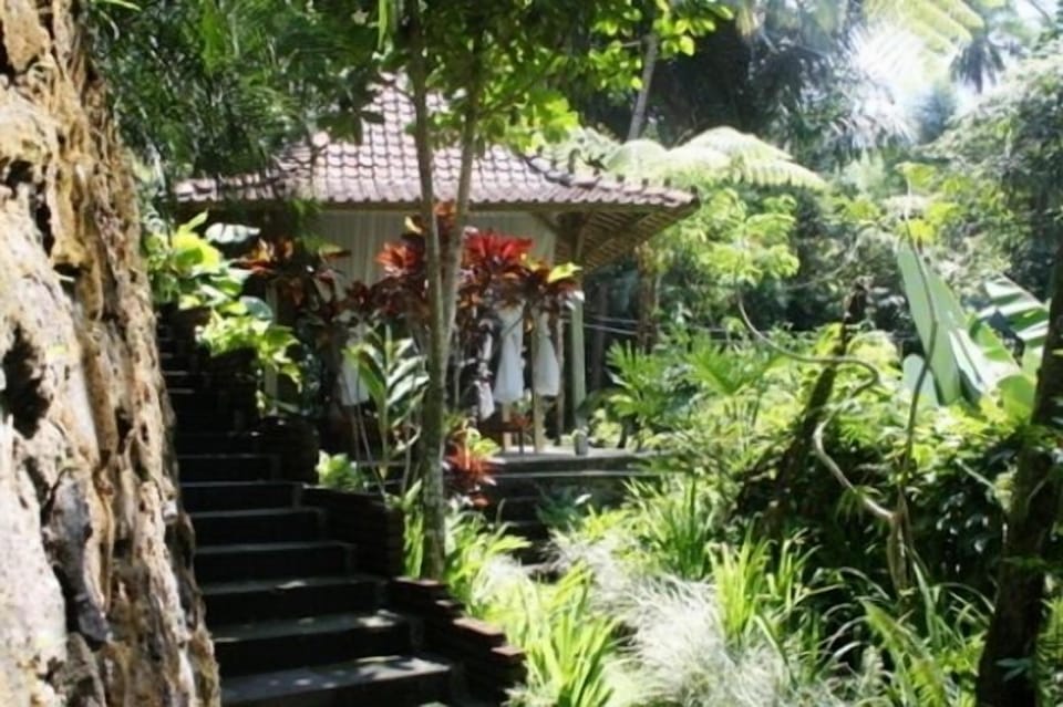 Royal Villa traditional Javanese Joglo