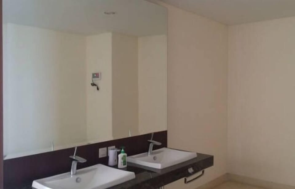 Luxurious Rooftop Private Room for 2 pax