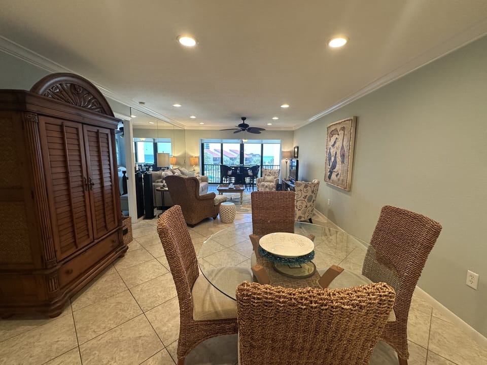 5-307 Dining Room