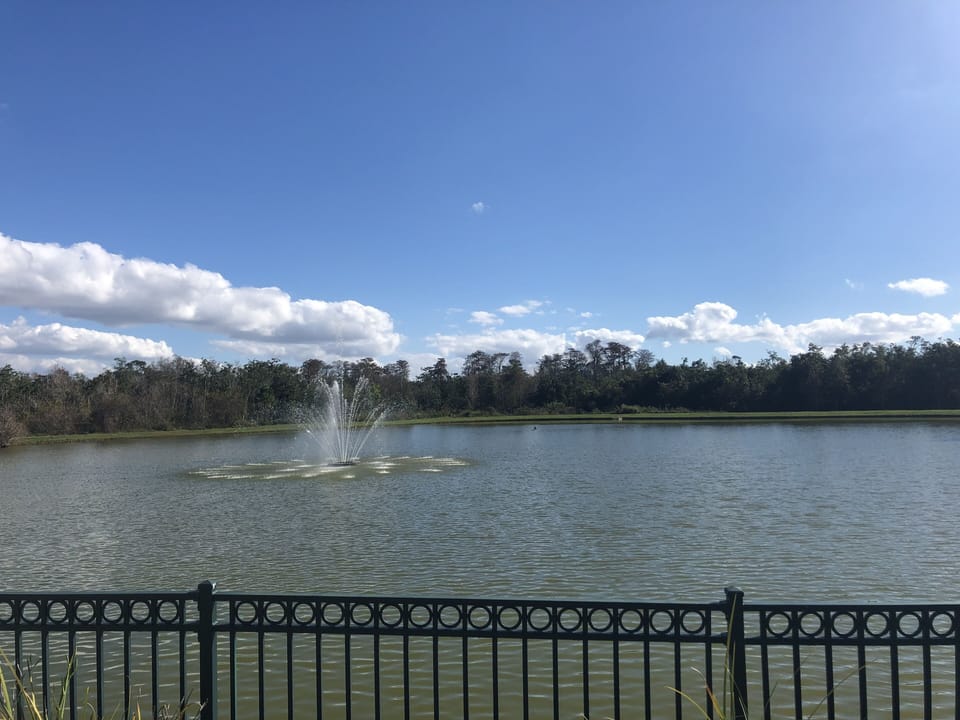 Lake