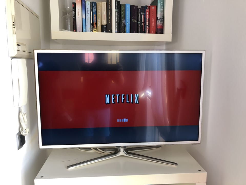 Television