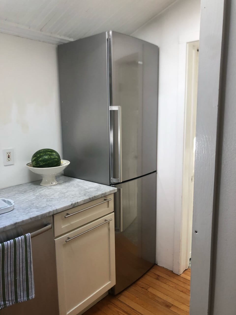 Bosch refrigerator