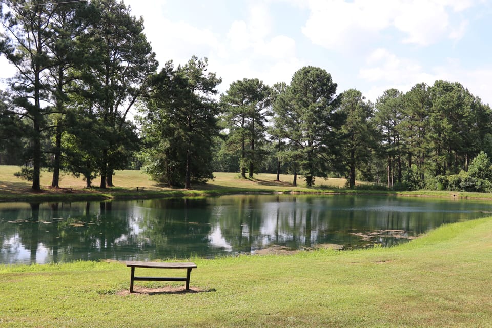 Lake