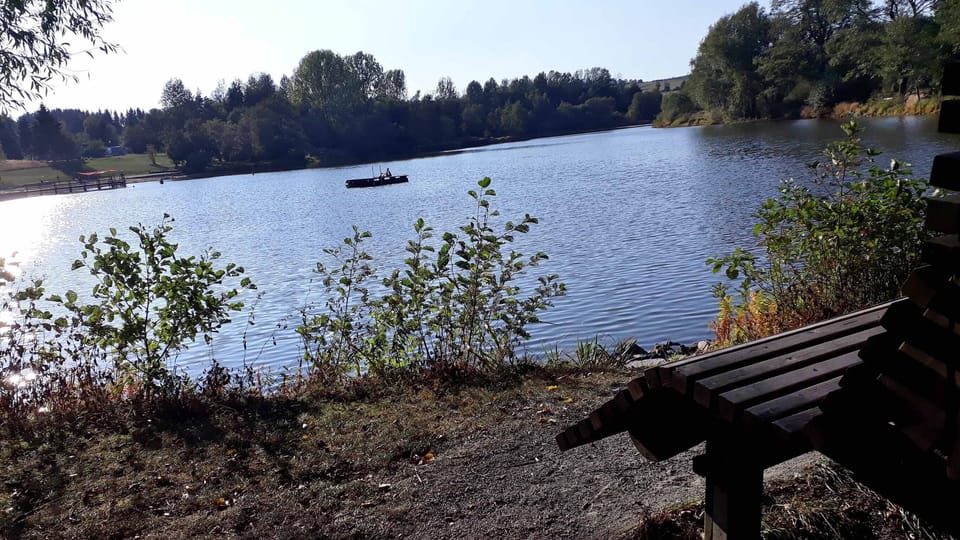 Lake