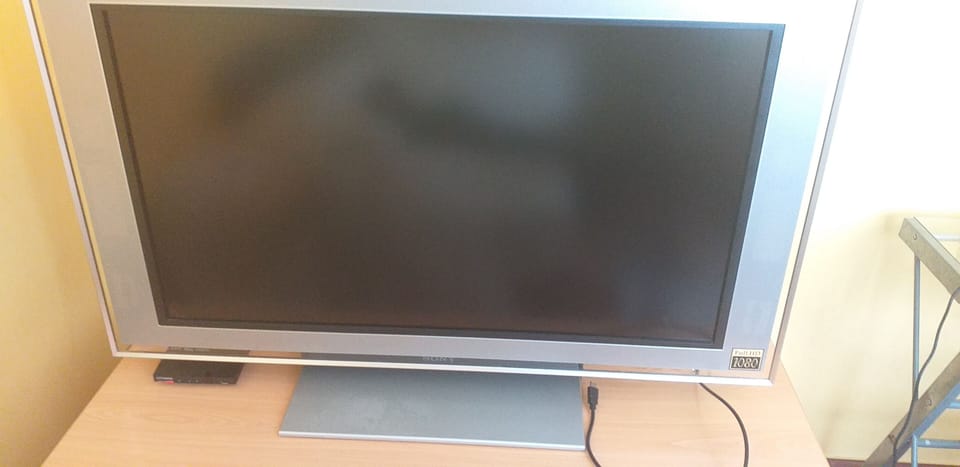 Television
