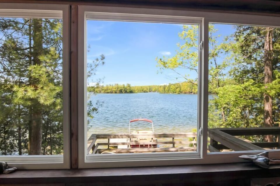 Spider Lake
