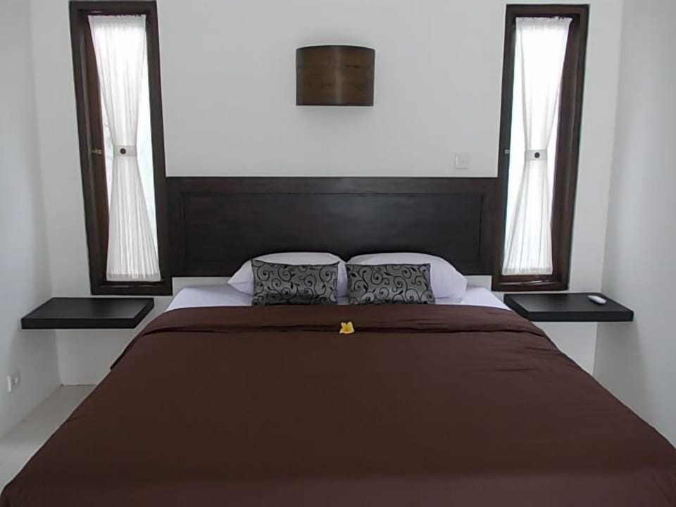 2 bedroom for family pool villa 