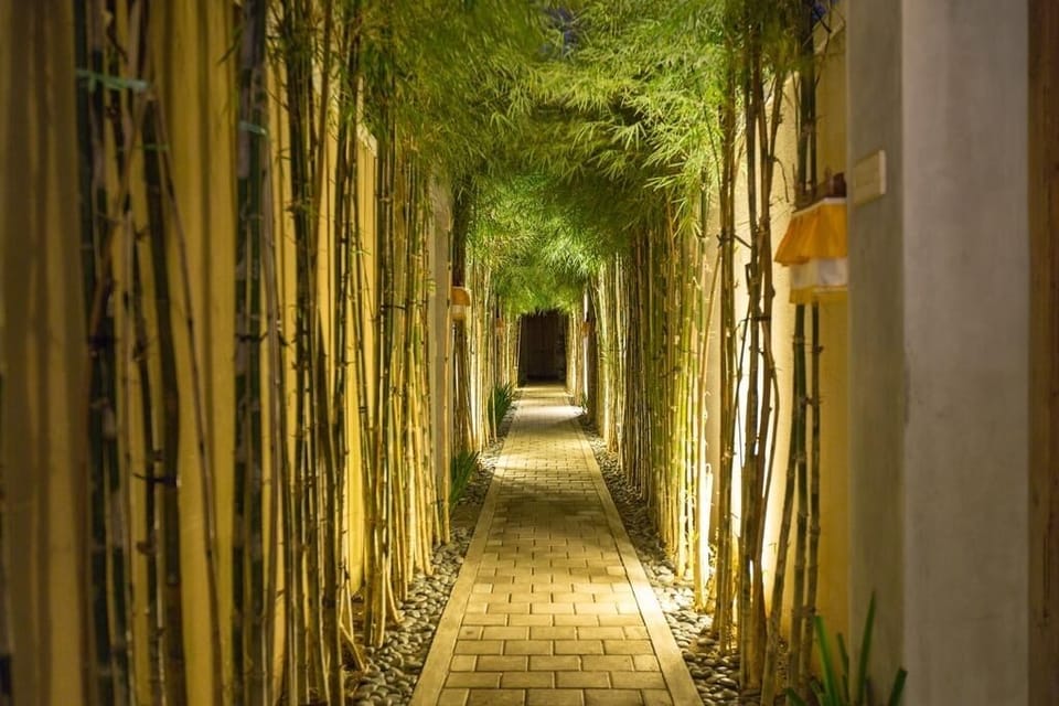 3 BR BEAUTIFUL Villa Legian Seminyak
