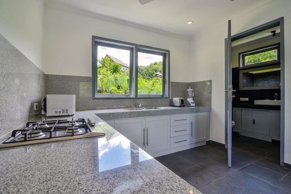 Luxury 2 Bedroom Villa near Lovina, Bali