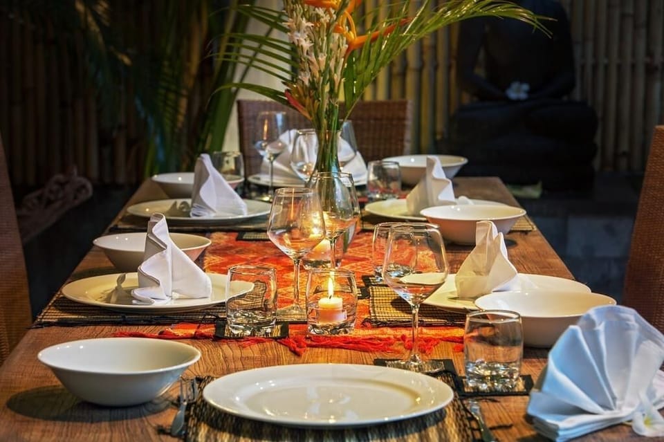 3 BR LEEANG Pool Villa Seminyak