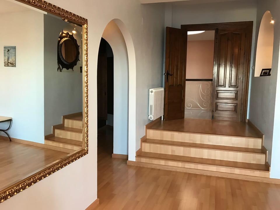 Masterbedroom