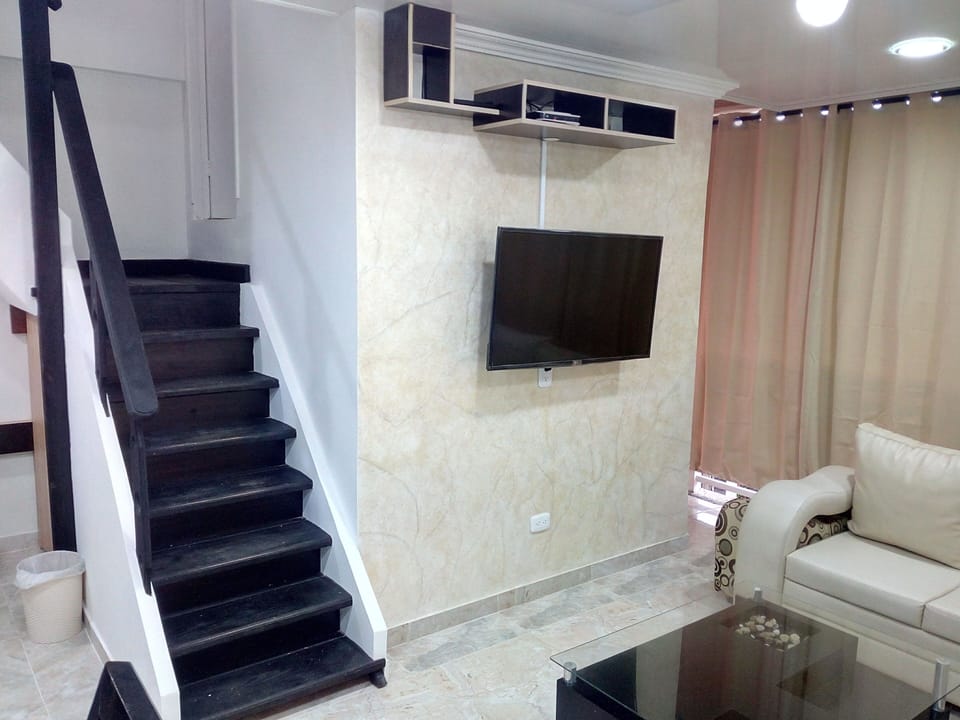 San San Andrs Dream House 5 by BBBSAI