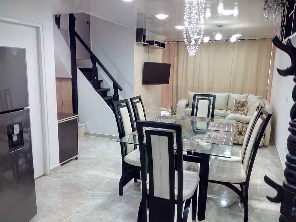 San San Andrs Dream House 5 by BBBSAI