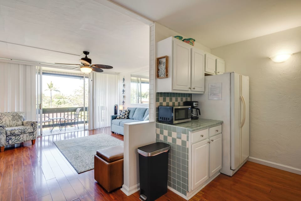 Kitchen | Cooking Basics