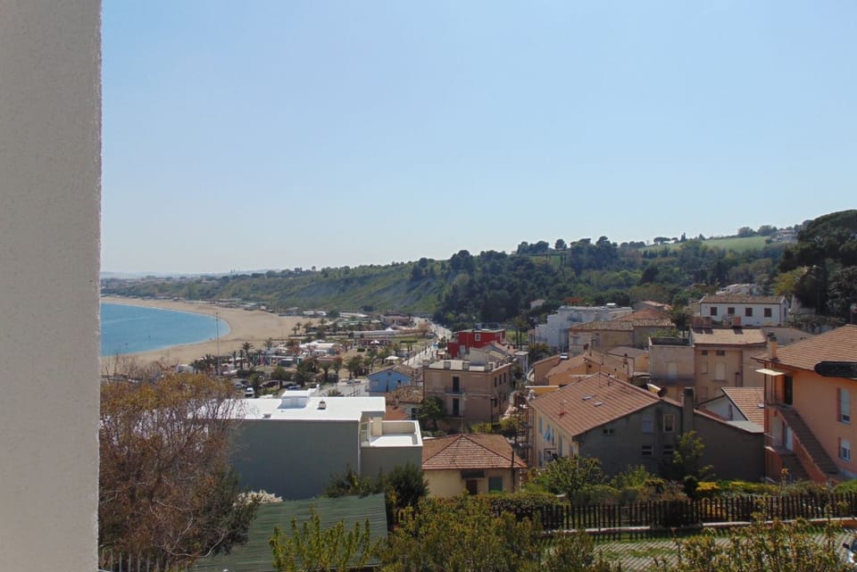 Beach/ocean view