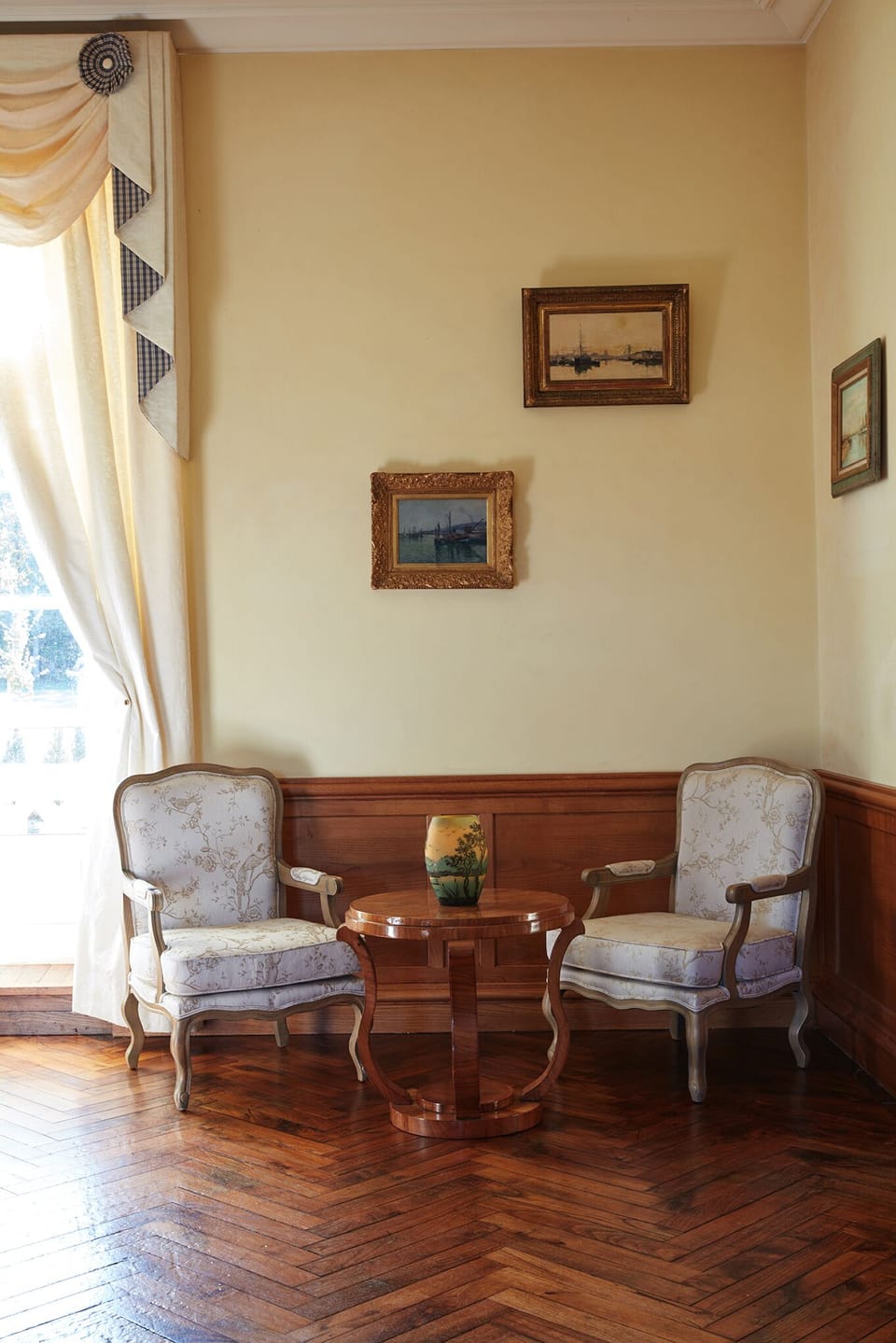 Interior