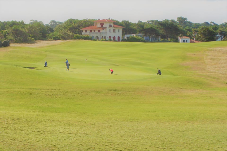 Golf