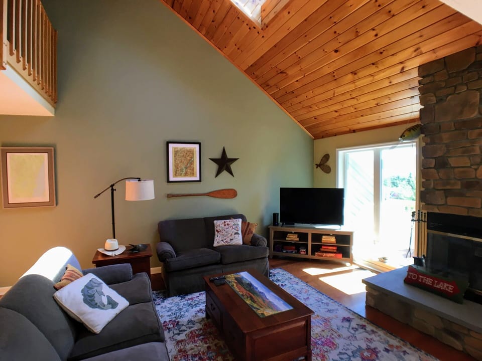 Welcome to your next vacation!