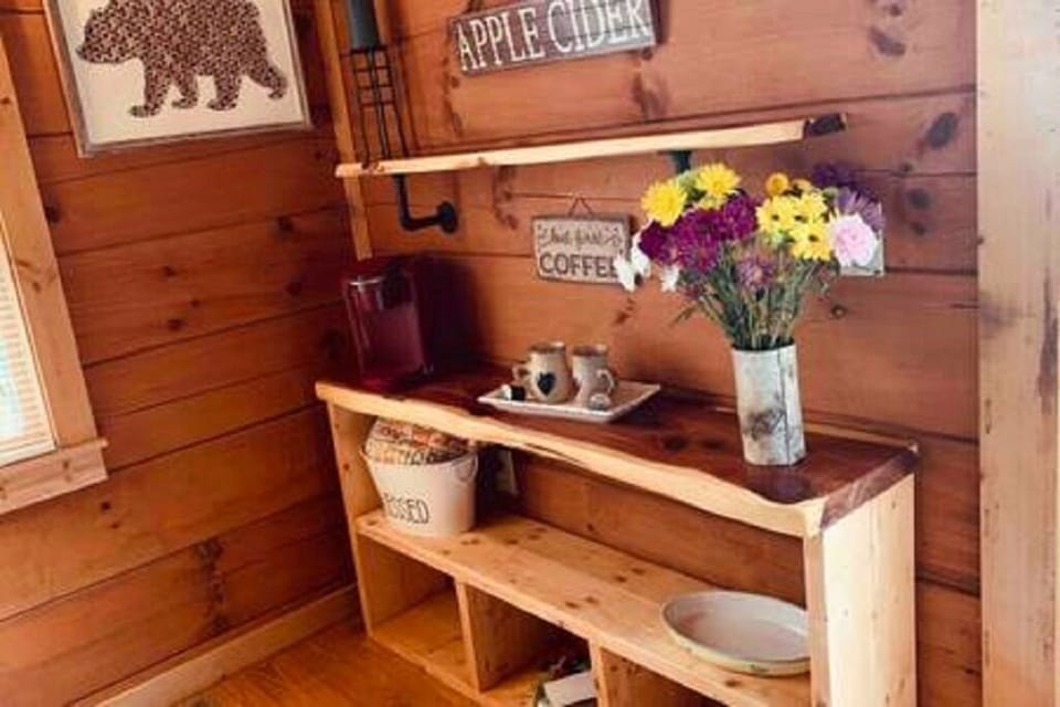 MASTER COFFEE STATION