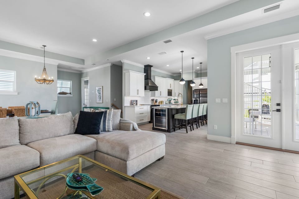 Open Concept