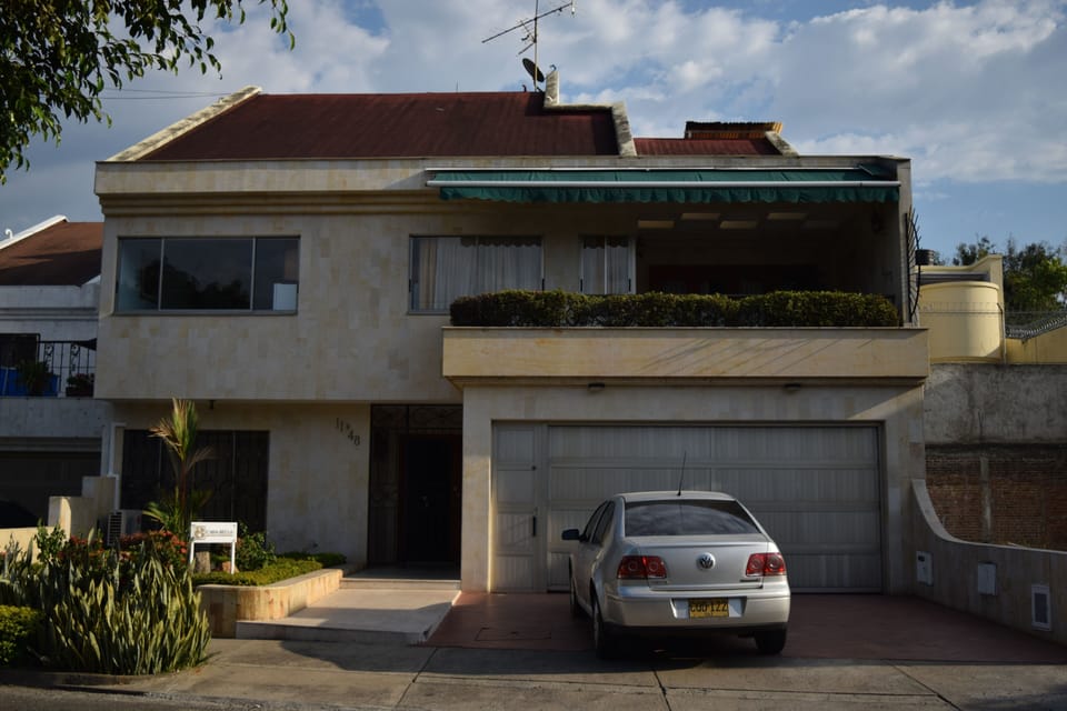 Casa Bella Completa en Ciudad Jardn