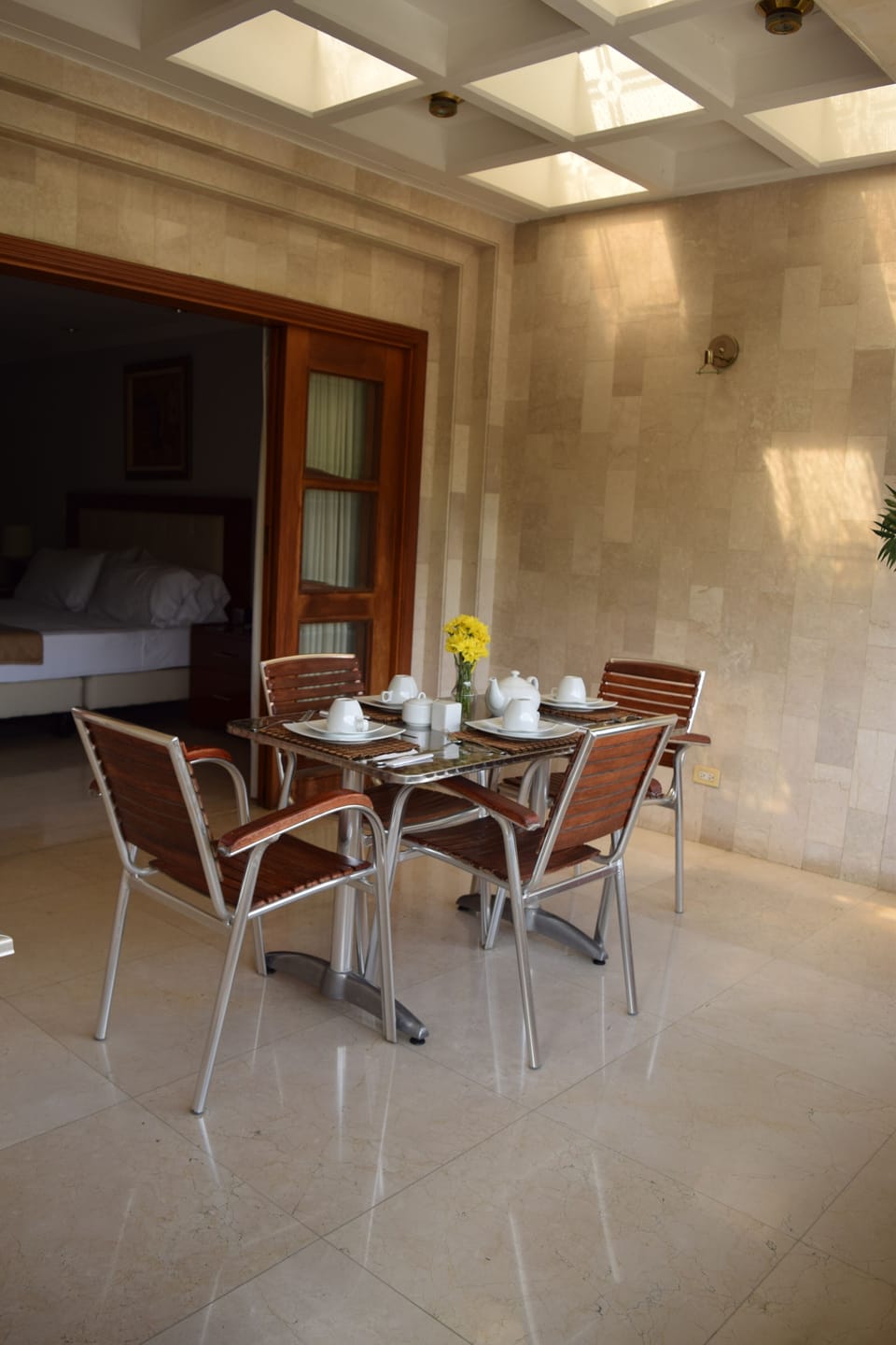 Casa Bella Completa en Ciudad Jardn